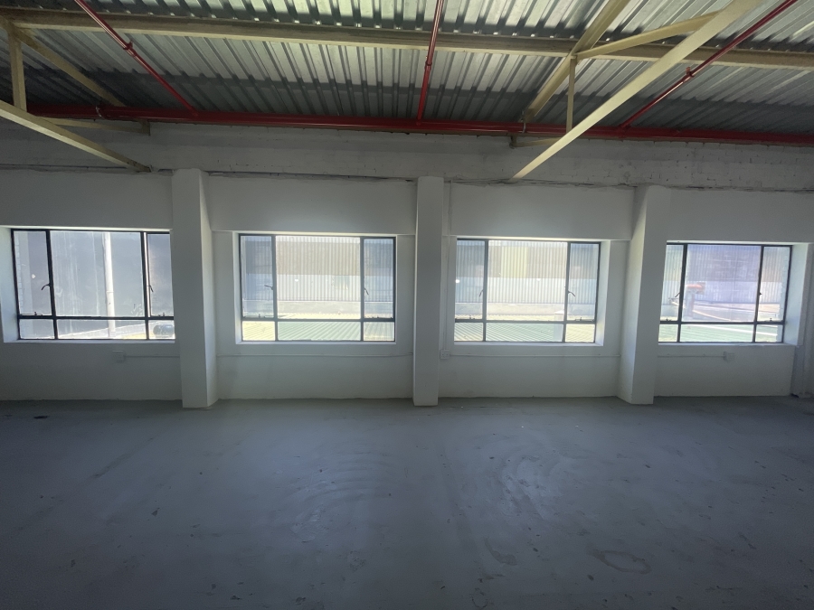 To Let commercial Property for Rent in Blackheath Industrial Western Cape